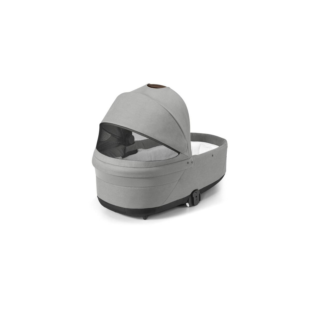 CYBEX BALIOS/TALOS GONDOLA S LUX STONE GREY