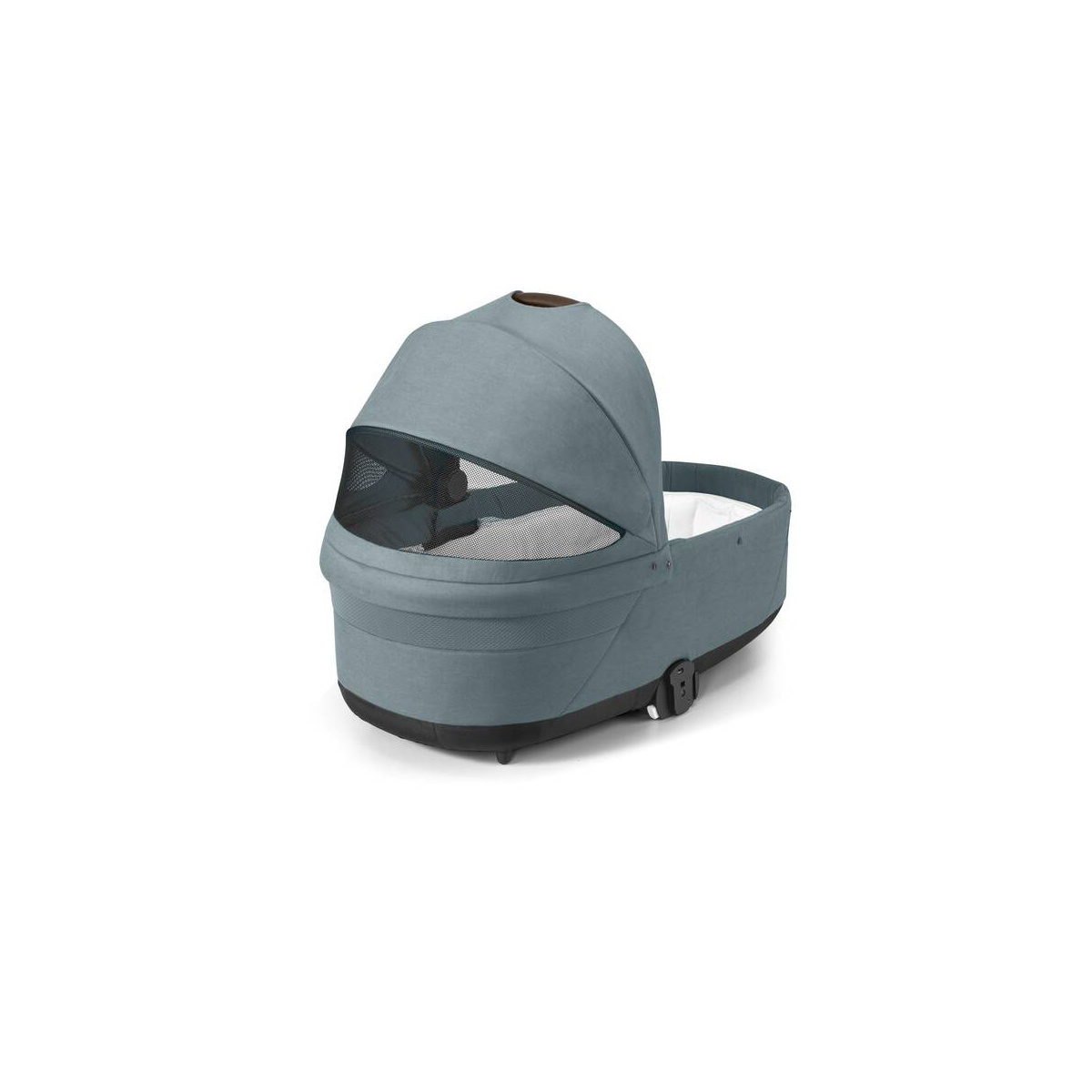 CYBEX BALIOS/TALOS GONDOLA S LUX STORMY BLUE