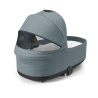 CYBEX BALIOS/TALOS GONDOLA S LUX STORMY BLUE
