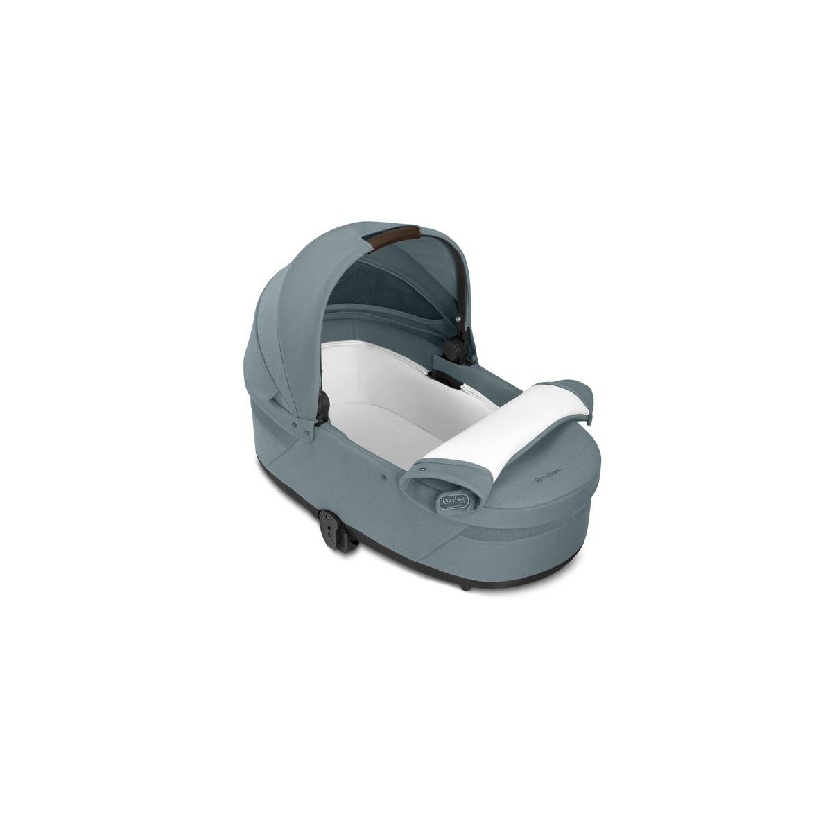 CYBEX BALIOS/TALOS GONDOLA S LUX STORMY BLUE