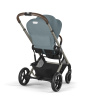 CYBEX BALIOS S LUX TPE STORMY BLUE