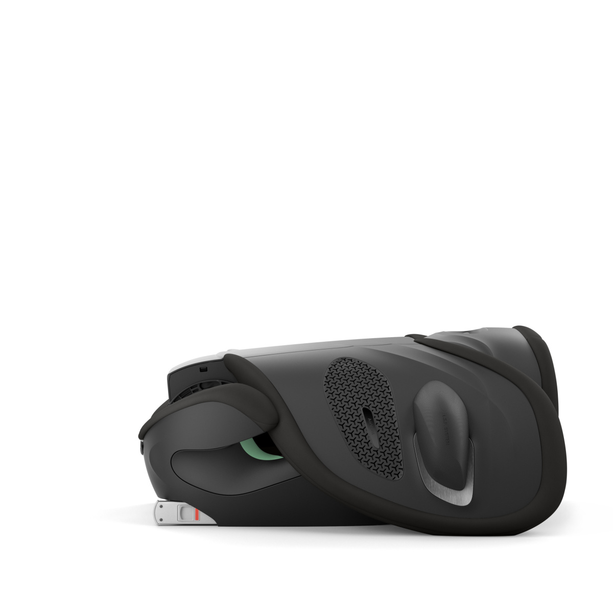 CYBEX SOLUTION G2 I-FIX MAGIC BLACK