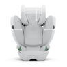 CYBEX SOLUTION G2 I-FIX FOG GREY