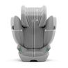 CYBEX SOLUTION G2 I-FIX PLUS STONE GREY