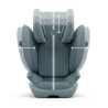 CYBEX SOLUTION G2 I-FIX PLUS STORMY BLUE