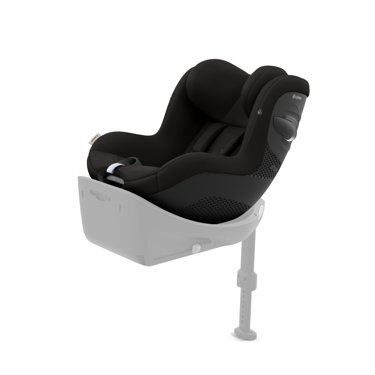 CYBEX SIRONA G I-SIZE MAGIC BLACK