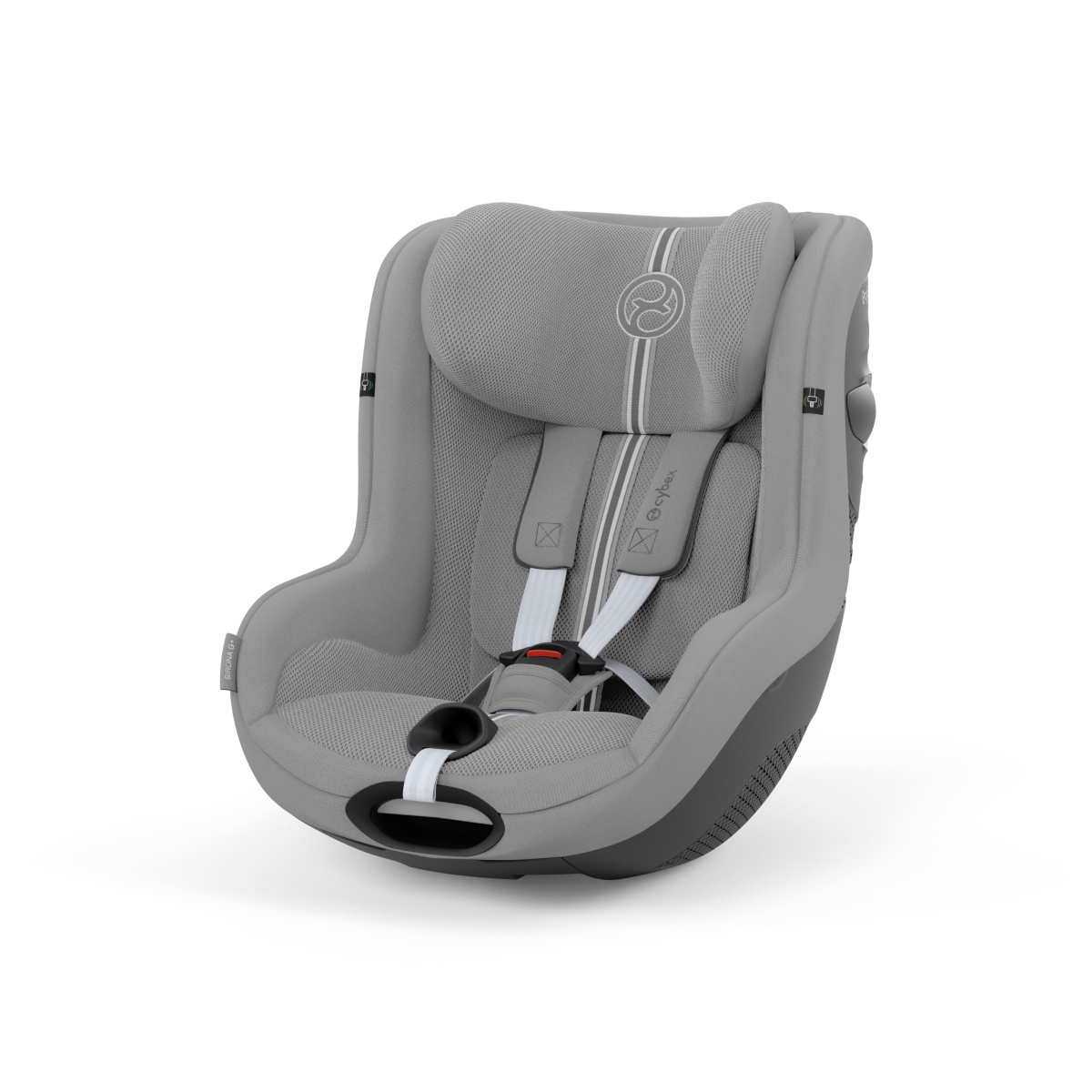 CYBEX SIRONA G I-SIZE PLUS STONE GREY