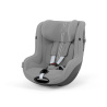 CYBEX SIRONA G I-SIZE PLUS STONE GREY