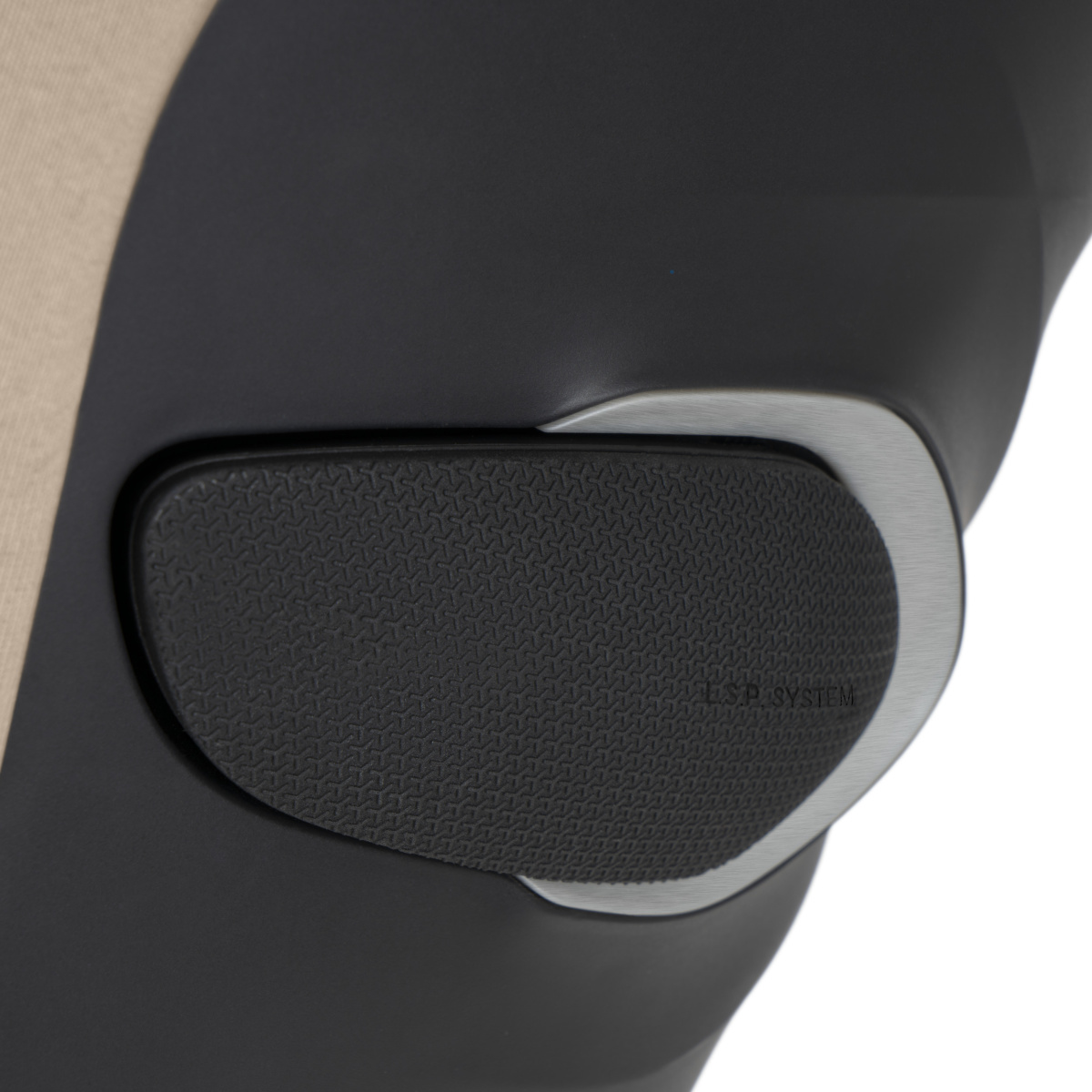 CYBEX SIRONA G I-SIZE PLUS ALMOND BEIGE