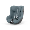 CYBEX SIRONA G I-SIZE PLUS STORMY BLUE