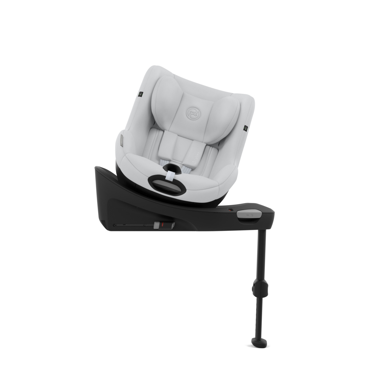 CYBEX SIRONA GI I-SIZE FOG GREY