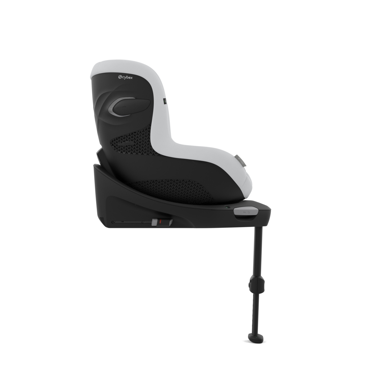 CYBEX SIRONA GI I-SIZE FOG GREY