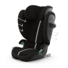 CYBEX SOLUTION G2 I-FIX PLUS MOON BLACK