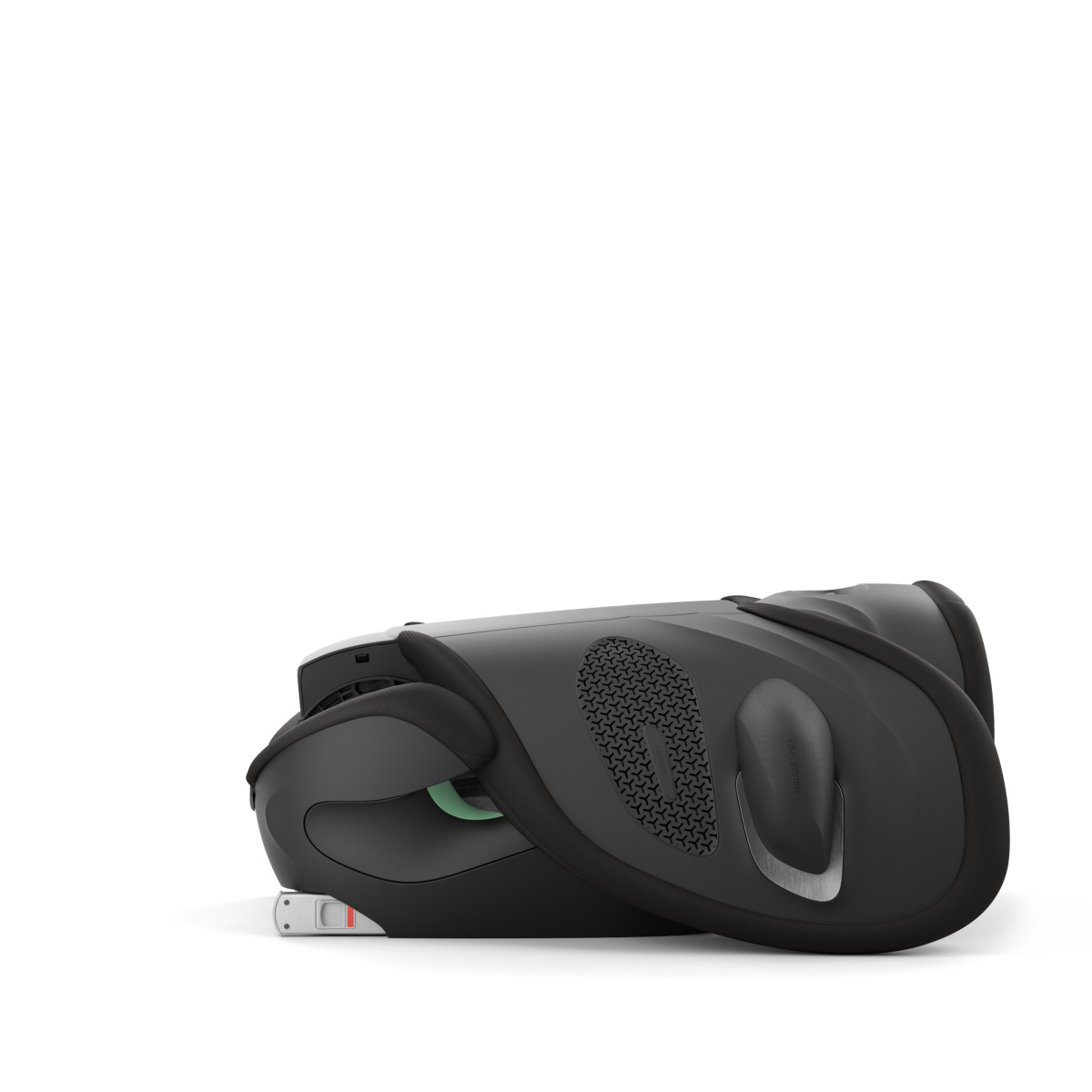 CYBEX SOLUTION G2 I-FIX PLUS MOON BLACK