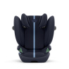 CYBEX SOLUTION G2 I-FIX PLUS OCEAN BLUE