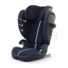 CYBEX SOLUTION G2 I-FIX PLUS OCEAN BLUE