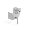 CYBEX SIRONA T I-SIZE PLUS PLATINUM WHITE