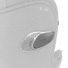 CYBEX SIRONA T I-SIZE PLUS PLATINUM WHITE