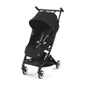CYBEX LIBELLE BLK MAGIC BLACK