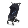 CYBEX LIBELLE SLV DARK BLUE