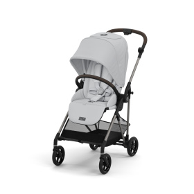 CYBEX MELIO TPE FOG GREY