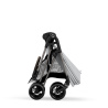 CYBEX MELIO TPE FOG GREY