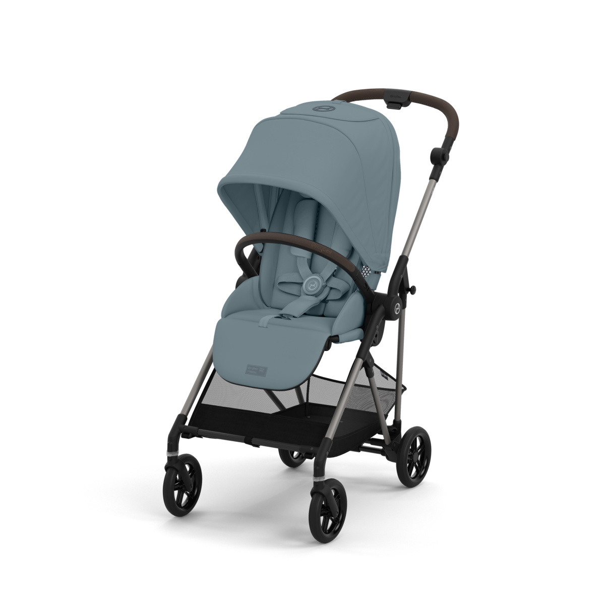 CYBEX MELIO TPE STORMY BLUE