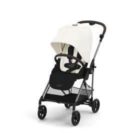 CYBEX MELIO TPE CANVAS WHITE