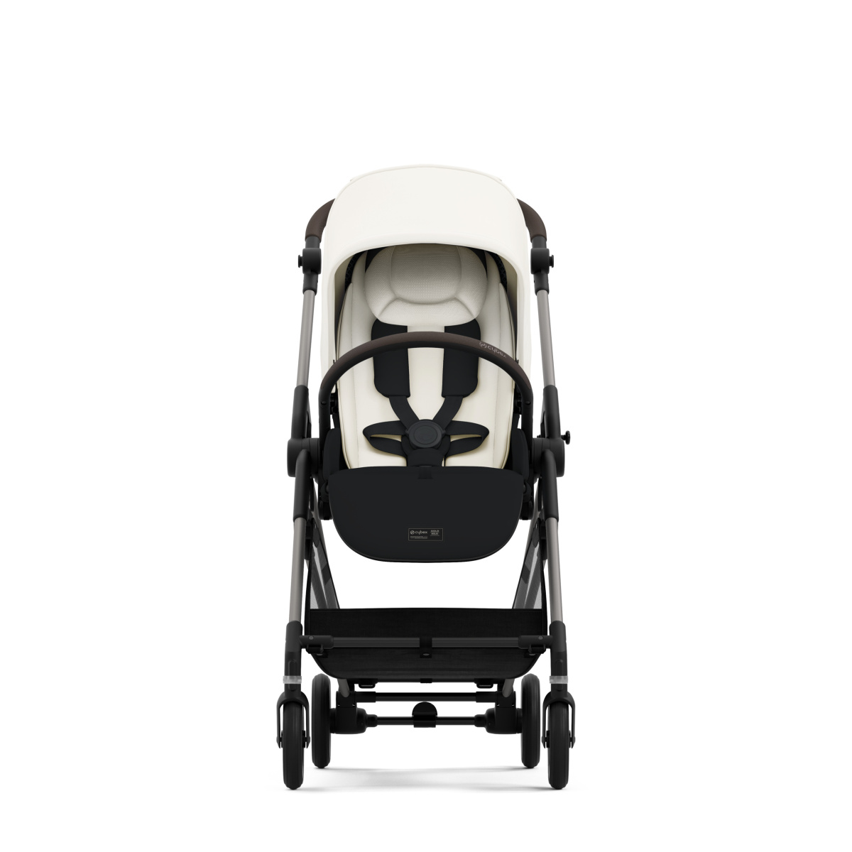 CYBEX MELIO TPE CANVAS WHITE