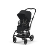 CYBEX EEZY S TWIST+2 BLK MAGIC BLACK