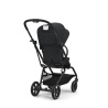 CYBEX EEZY S TWIST+2 BLK MAGIC BLACK