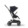 CYBEX EEZY S TWIST+2 SLV DARK BLUE