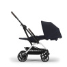 CYBEX EEZY S TWIST+2 SLV DARK BLUE