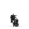 CYBEX EEZY S TWIST+2 SLV DARK BLUE