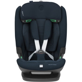 MAXI COSI TITAN PRO 2 I-SIZE AUTHENTIC BLUE