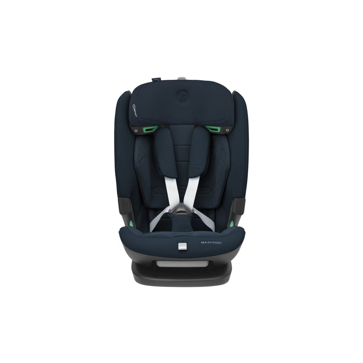 MAXI COSI TITAN PRO 2 I-SIZE AUTHENTIC BLUE