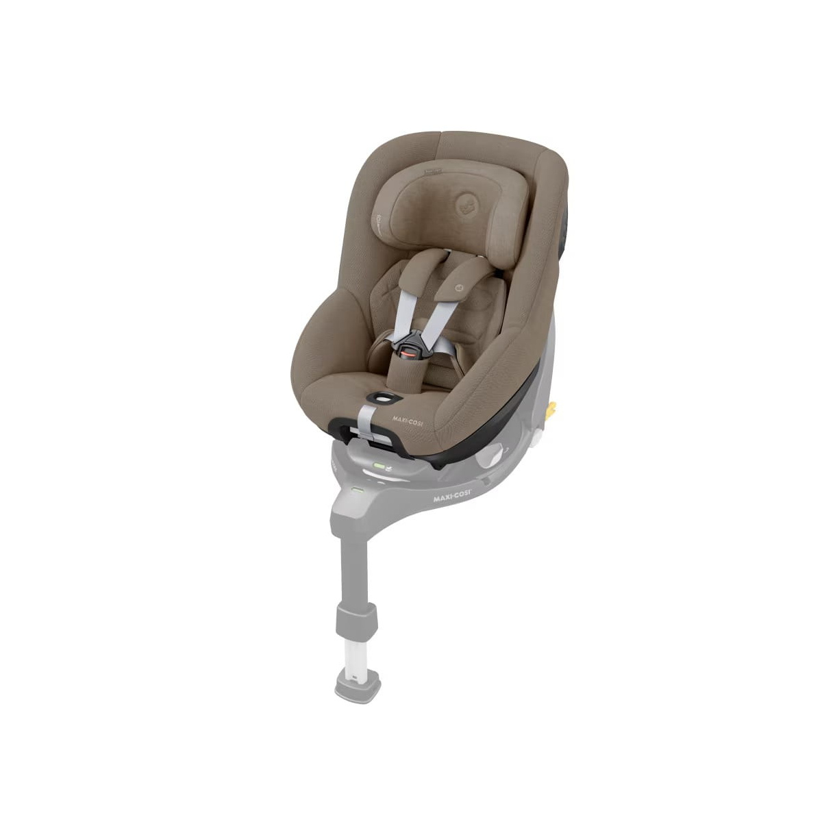 MAXI COSI PEARL 360 PRO AUTHENTIC TRUFFLE