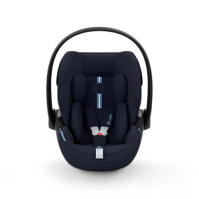 CYBEX CLOUD G I-SIZE PLUS OCEAN BLUE