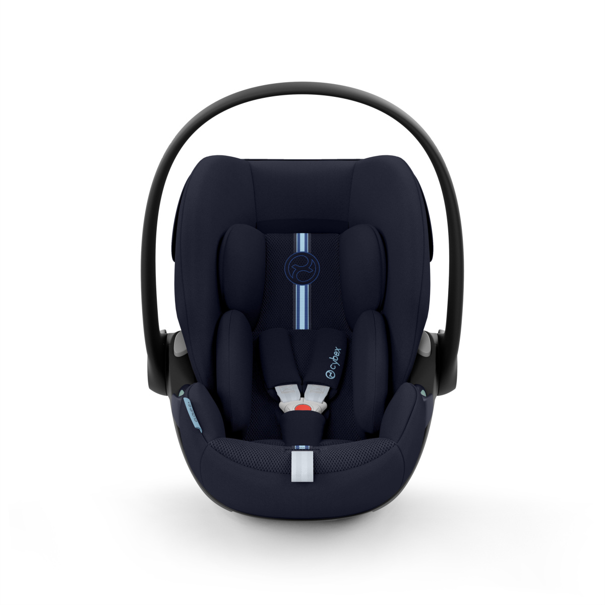 CYBEX CLOUD G I-SIZE PLUS OCEAN BLUE