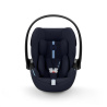 CYBEX CLOUD G I-SIZE PLUS OCEAN BLUE