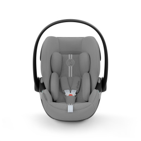 CYBEX CLOUD G I-SIZE PLUS STONE GREY