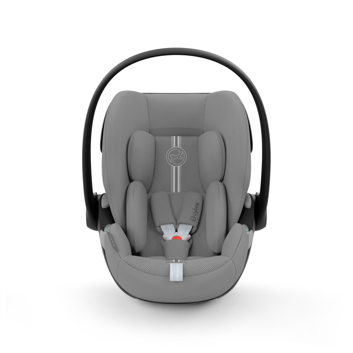 CYBEX CLOUD G I-SIZE PLUS STONE GREY