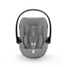 CYBEX CLOUD G I-SIZE PLUS STONE GREY