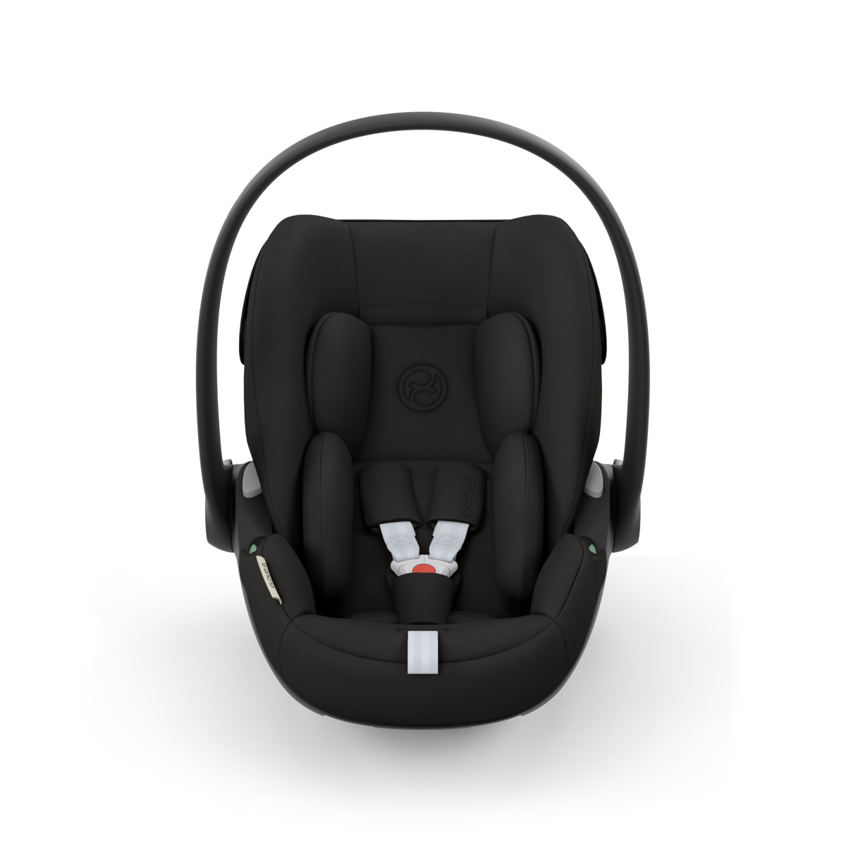CYBEX CLOUD G I-SIZE MAGIC BLACK
