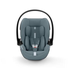 CYBEX CLOUD G I-SIZE PLUS STORMY BLUE