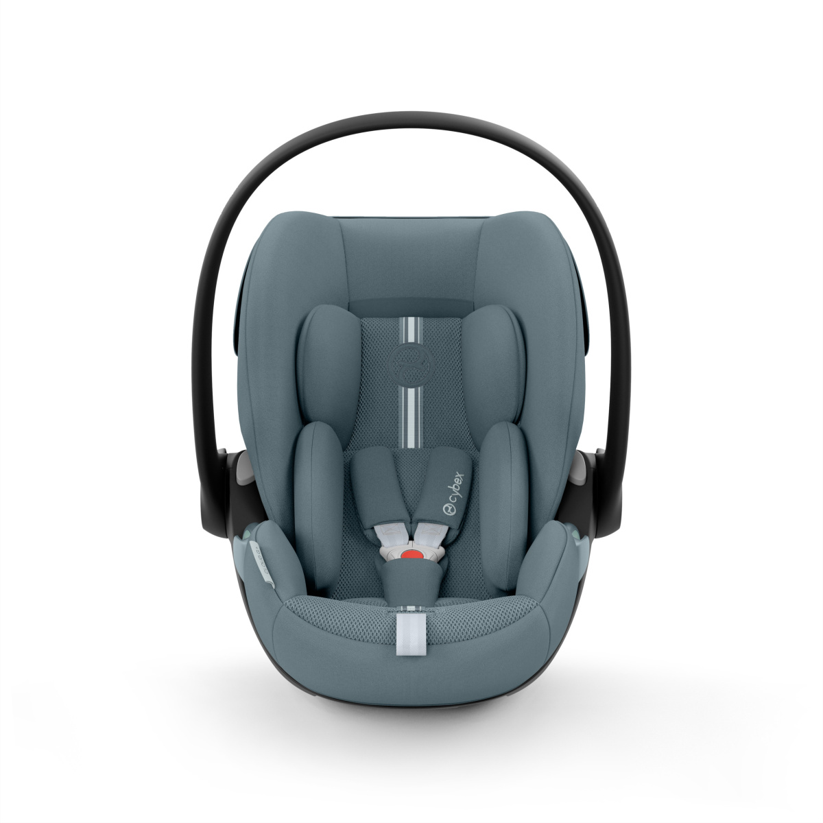 CYBEX CLOUD G I-SIZE PLUS STORMY BLUE