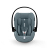 CYBEX CLOUD G I-SIZE PLUS STORMY BLUE