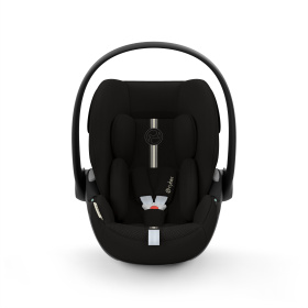 CYBEX CLOUD G I-SIZE PLUS MOON BLACK