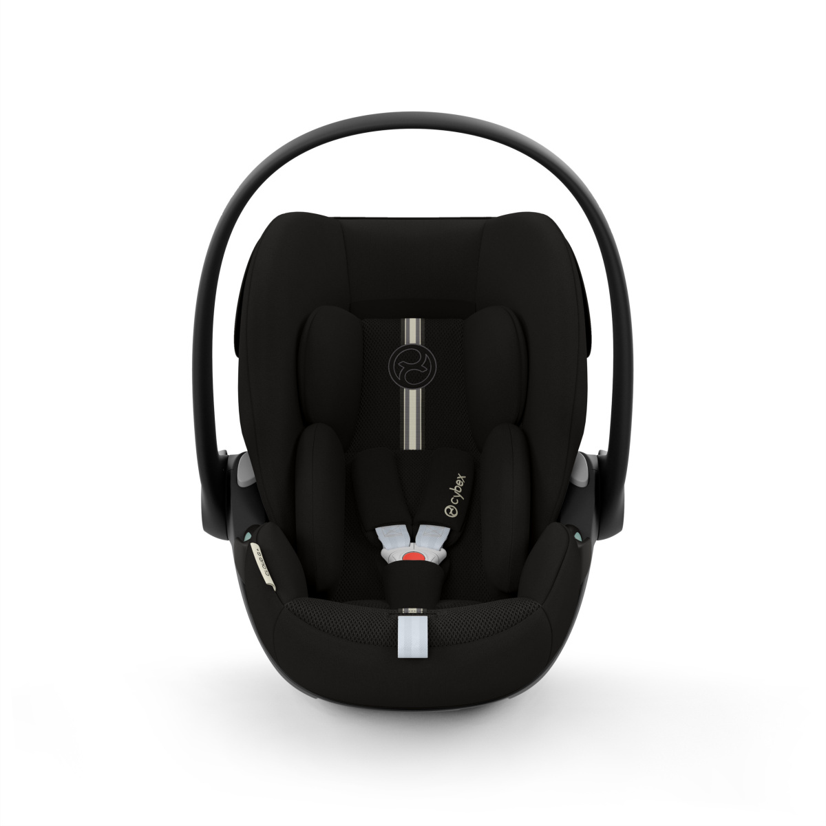 CYBEX CLOUD G I-SIZE PLUS MOON BLACK