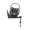 CYBEX CLOUD T I-SIZE MIRAGE GREY+ BAZA T